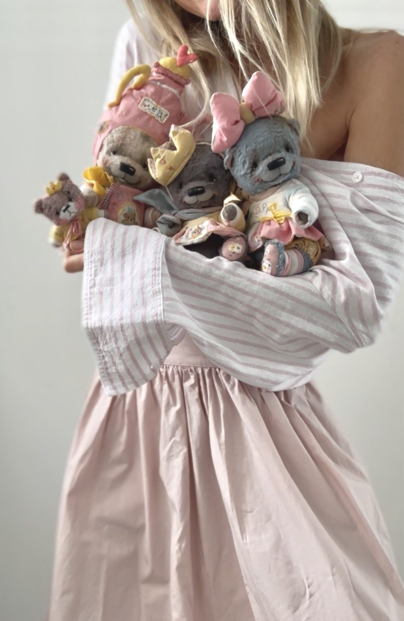 Мастерская